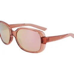 Audacious S M Oval Sunglasses
