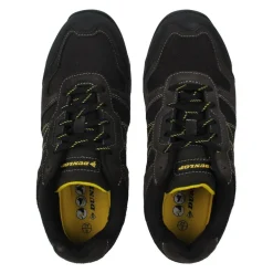 Austin Steel Toe Cap Shoes Mens
