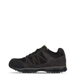 Austin Steel Toe Cap Shoes Mens