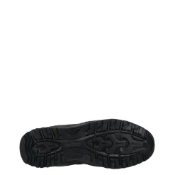 Austin Steel Toe Cap Shoes Mens