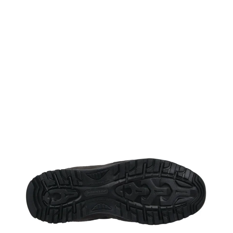 Austin Steel Toe Cap Shoes Mens