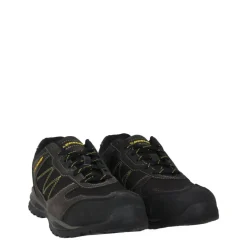 Austin Steel Toe Cap Shoes Mens