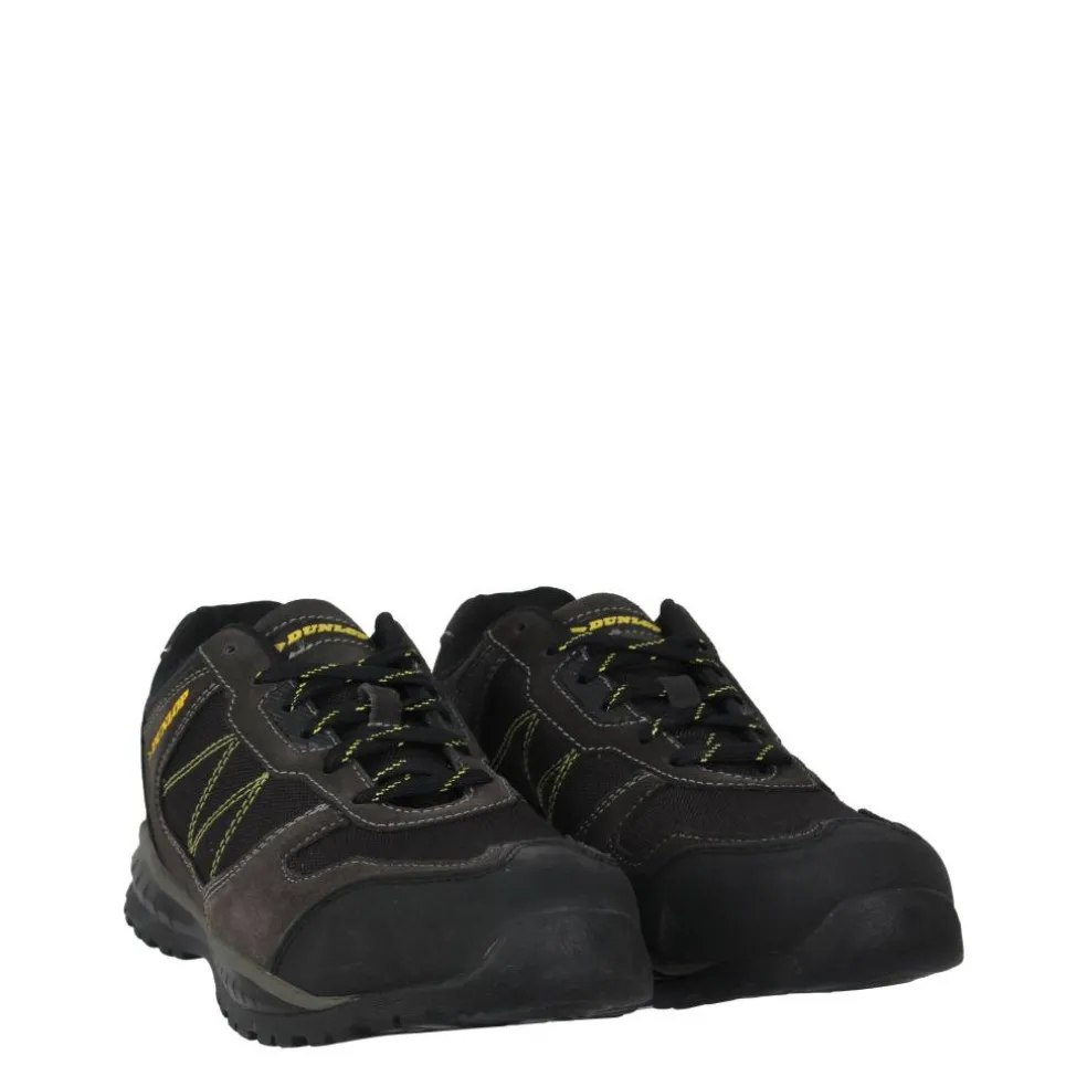 Austin Steel Toe Cap Shoes Mens