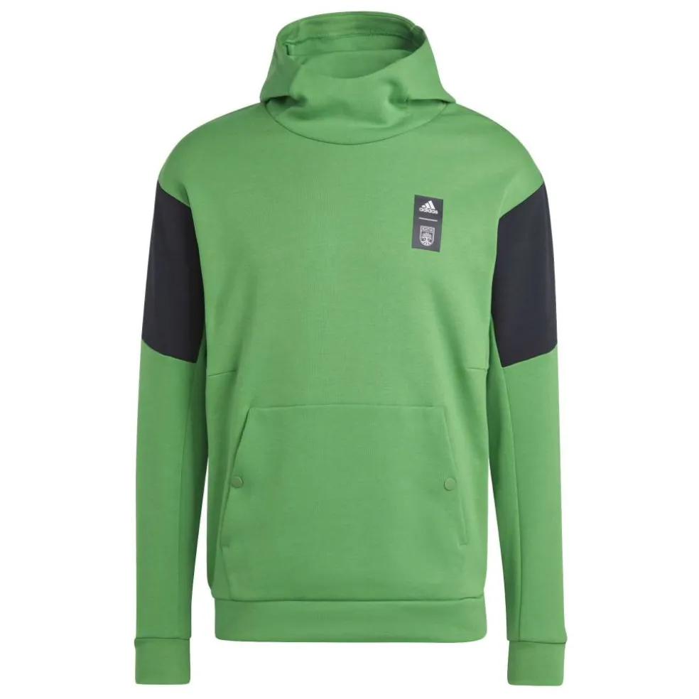 Austin Travel Hoodie 2022 2023 Adults