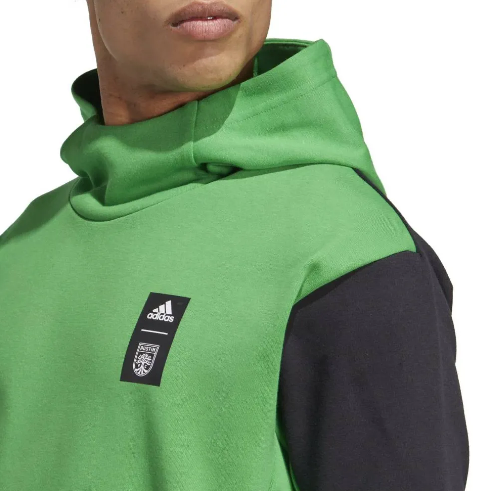 Austin Travel Hoodie 2022 2023 Adults