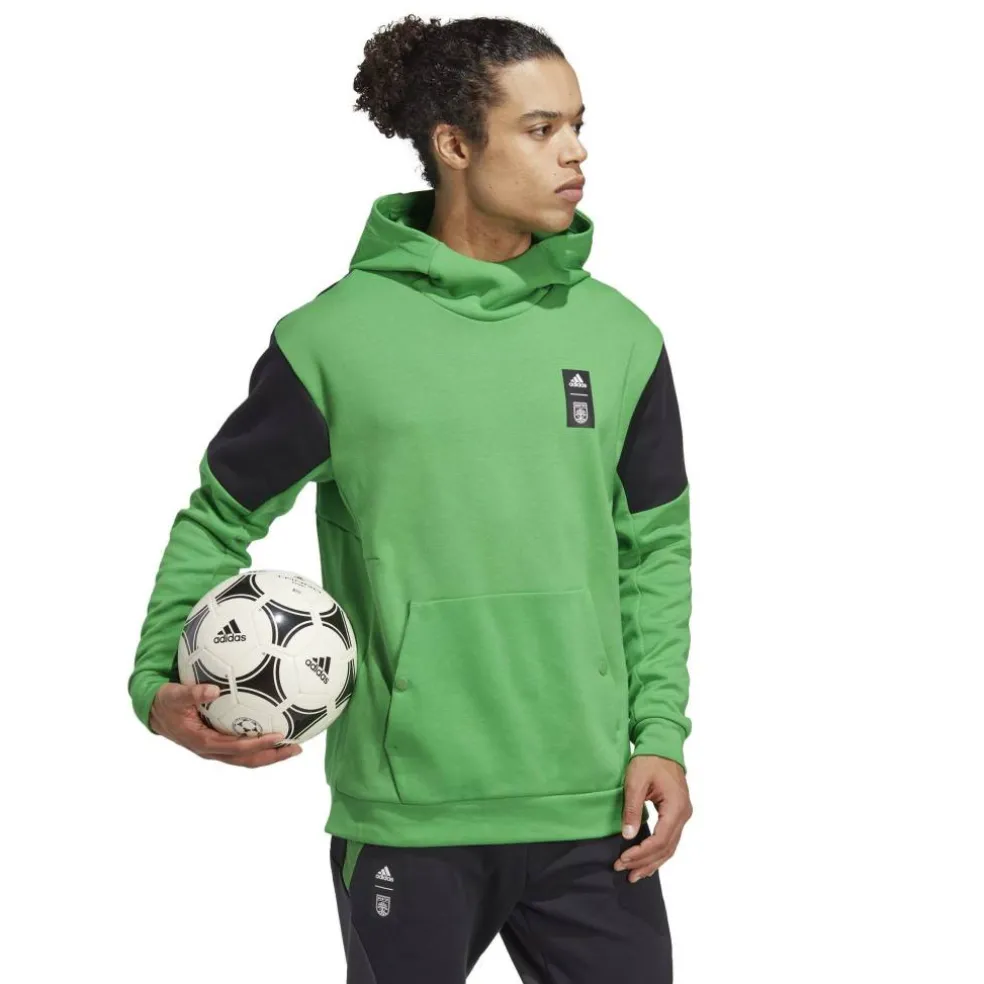 Austin Travel Hoodie 2022 2023 Adults