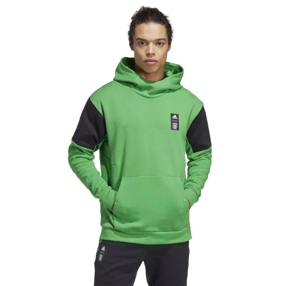 Austin Travel Hoodie 2022 2023 Adults