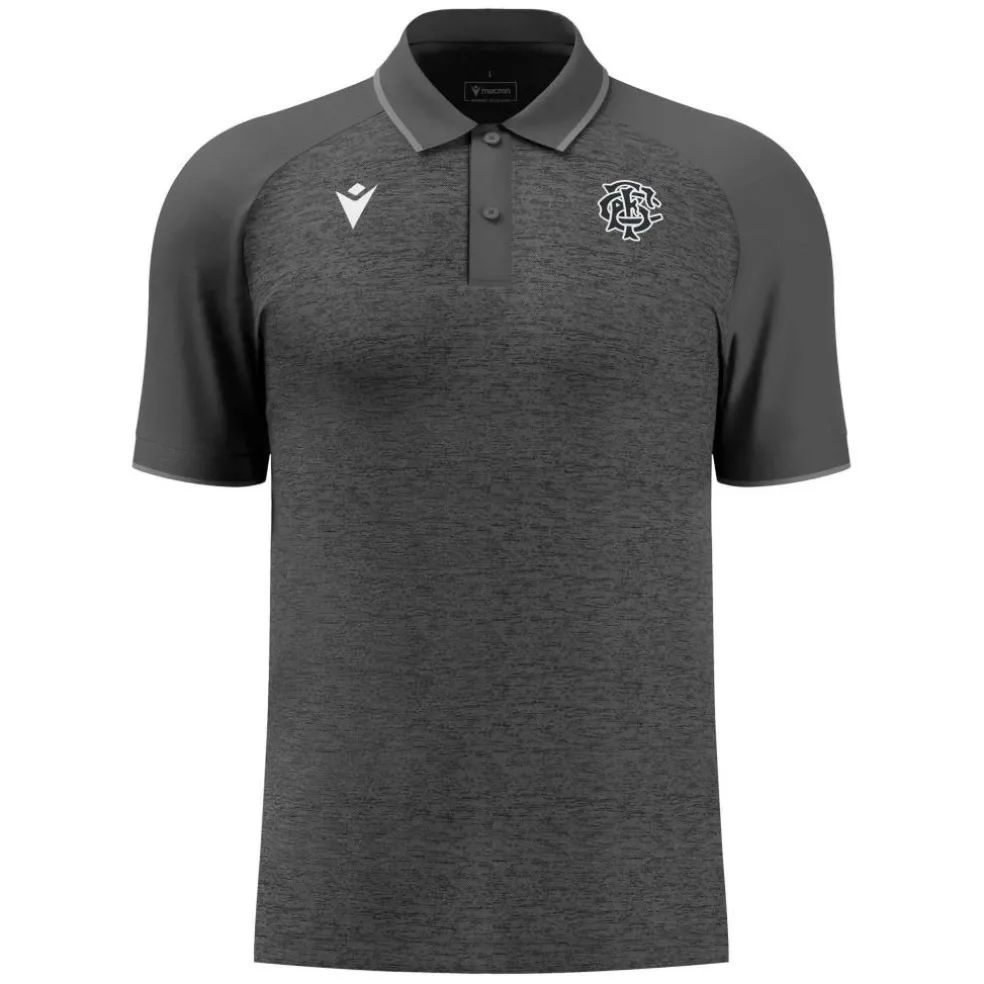 Babarians Polo Shirt 2024 2025 Mens