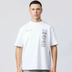 2.0 Badge T-Shirt
