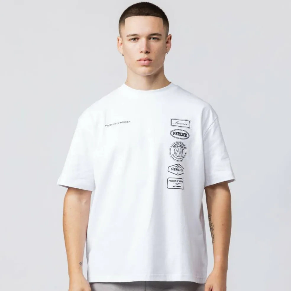 2.0 Badge T-Shirt
