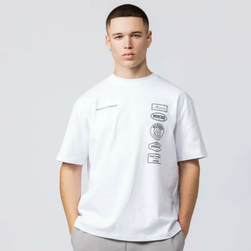 2.0 Badge T-Shirt