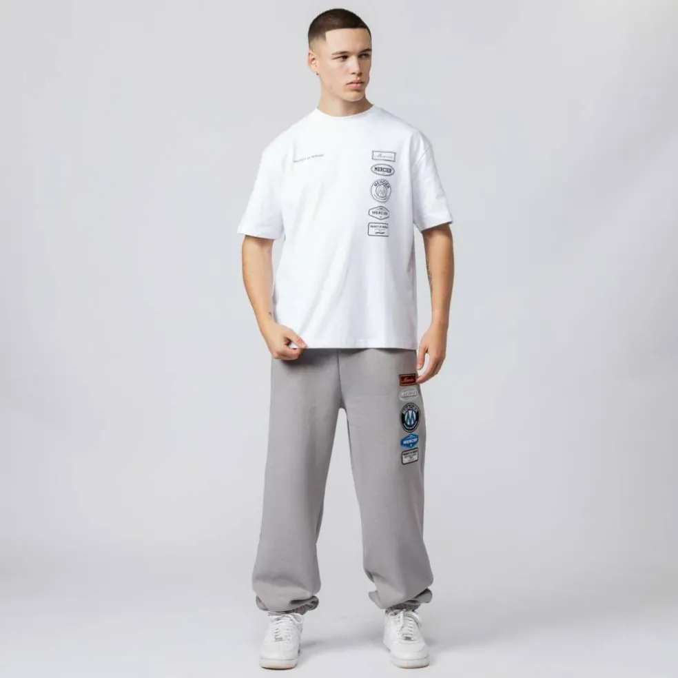 2.0 Badge T-Shirt