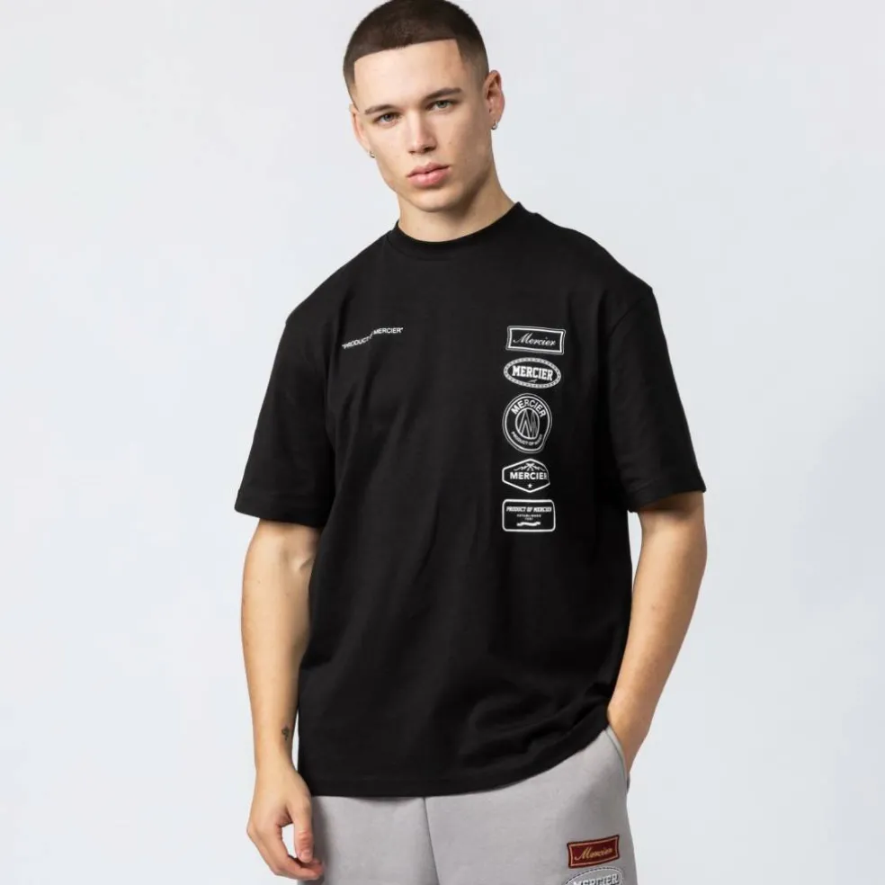 2.0 Badge T-Shirt