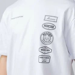 2.0 Badge T-Shirt