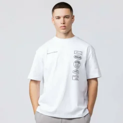 2.0 Badge T-Shirt