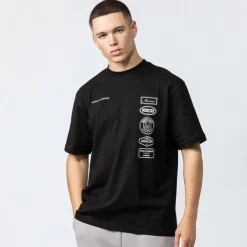 2.0 Badge T-Shirt