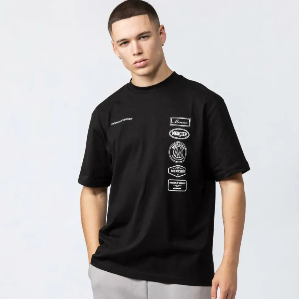 2.0 Badge T-Shirt
