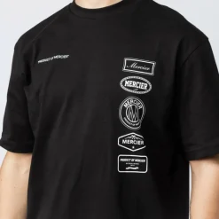 2.0 Badge T-Shirt