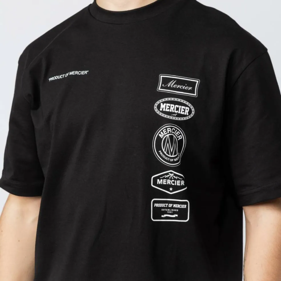2.0 Badge T-Shirt