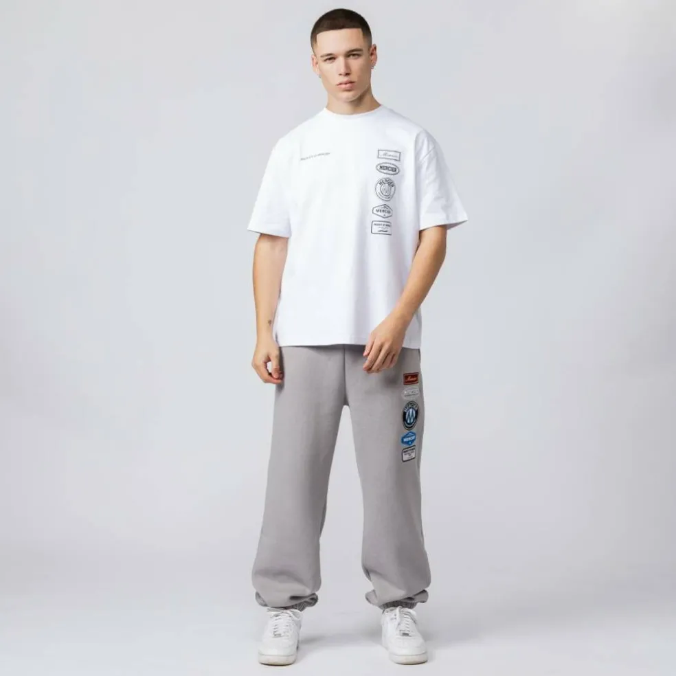 2.0 Badge T-Shirt