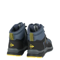 Baltimore Steel Toe Cap Boots Mens