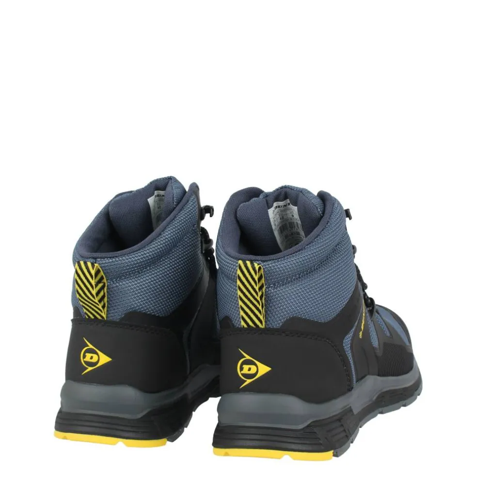 Baltimore Steel Toe Cap Boots Mens