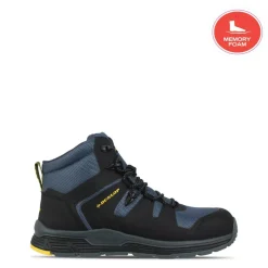 Baltimore Steel Toe Cap Boots Mens
