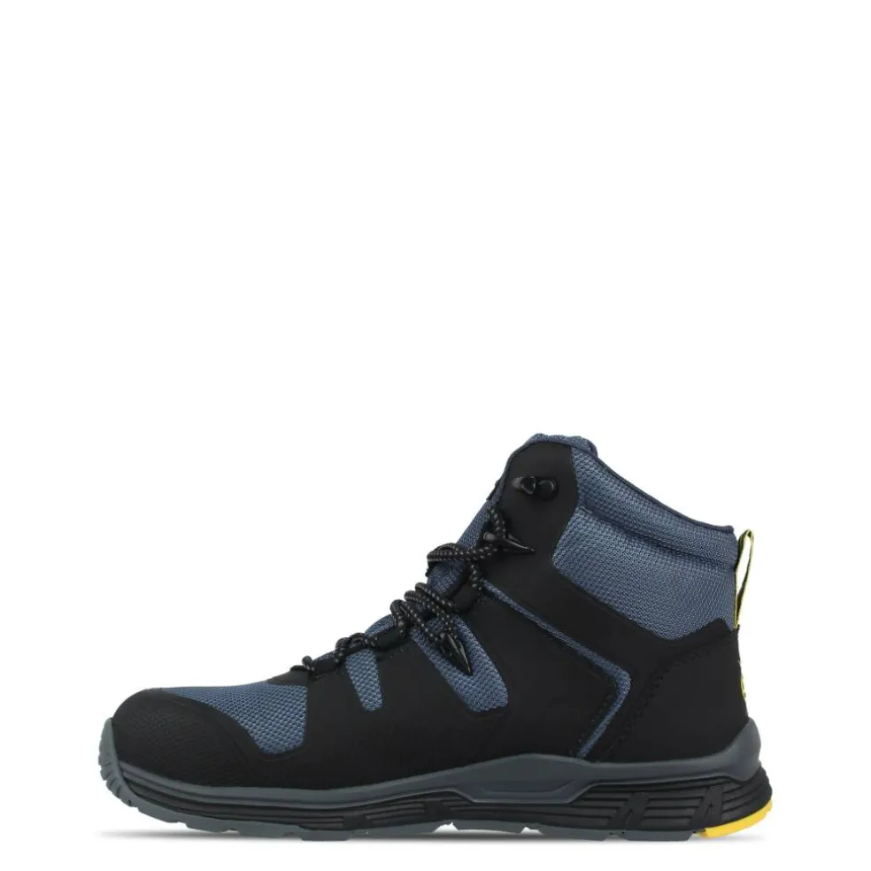 Baltimore Steel Toe Cap Boots Mens