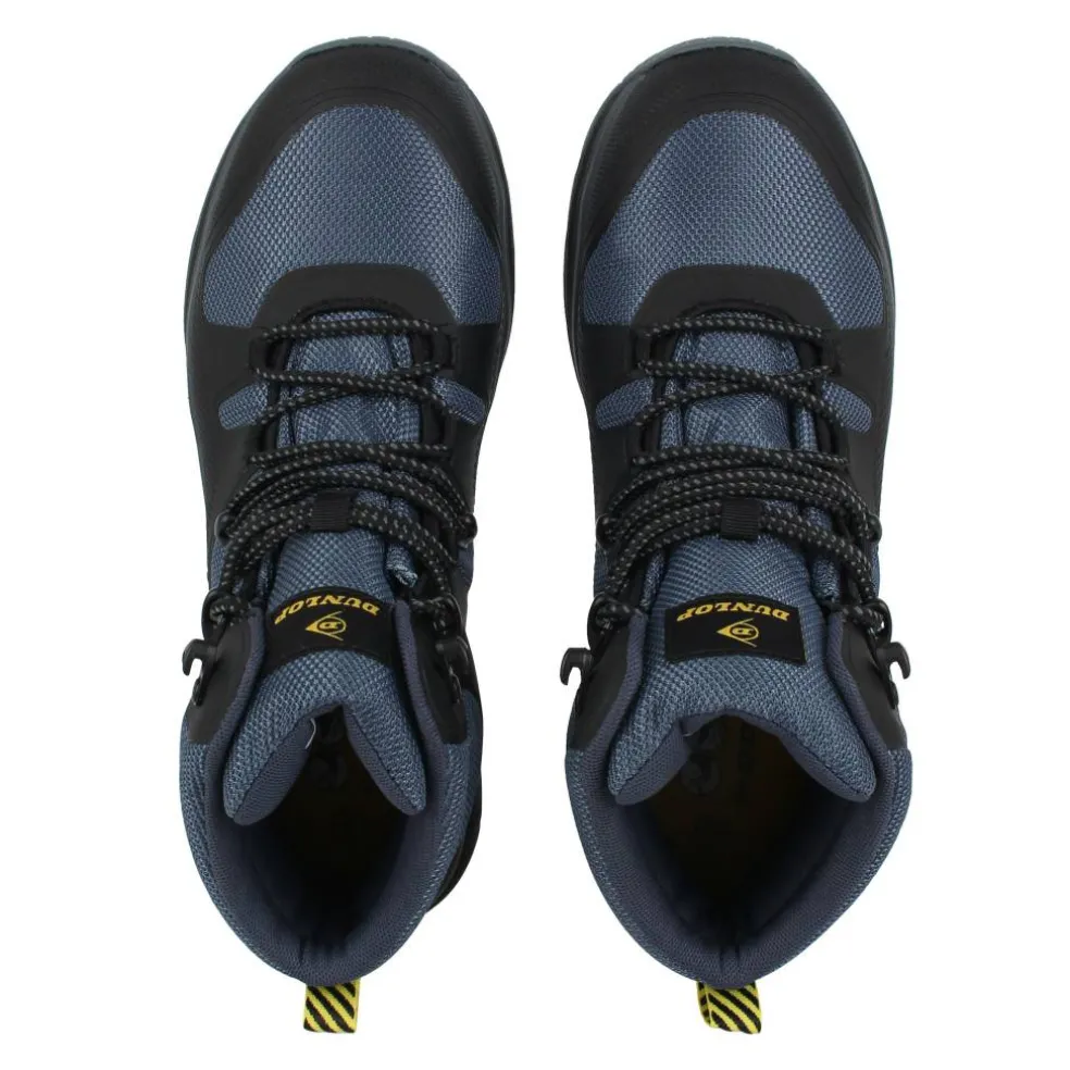 Baltimore Steel Toe Cap Boots Mens