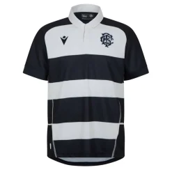 Barbarians Home Shirt 2024 2025 Mens