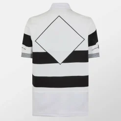 Barbarians Short Sleeve Shirt 2024 2025 Mens