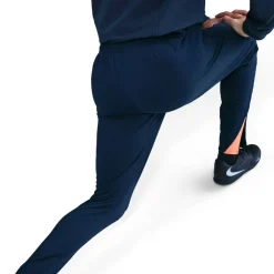 Barcelona Strike Third Tracksuit Bottoms 2025 2026 Adults