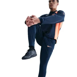Barcelona Strike Third Tracksuit Bottoms 2025 2026 Adults