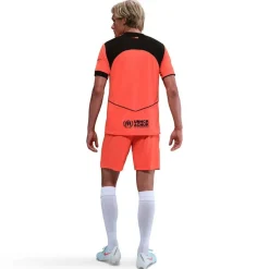 Barcelona Third Shorts 2025 2026 Adults