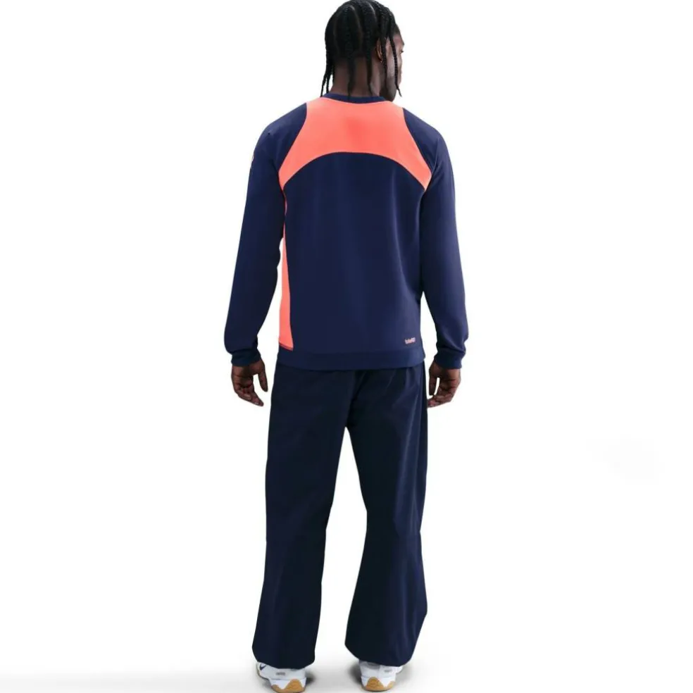 Barcelona Third T90 Sweater 2025 2026 Adults