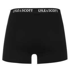 Barclay 3 Pack Boxer Shorts