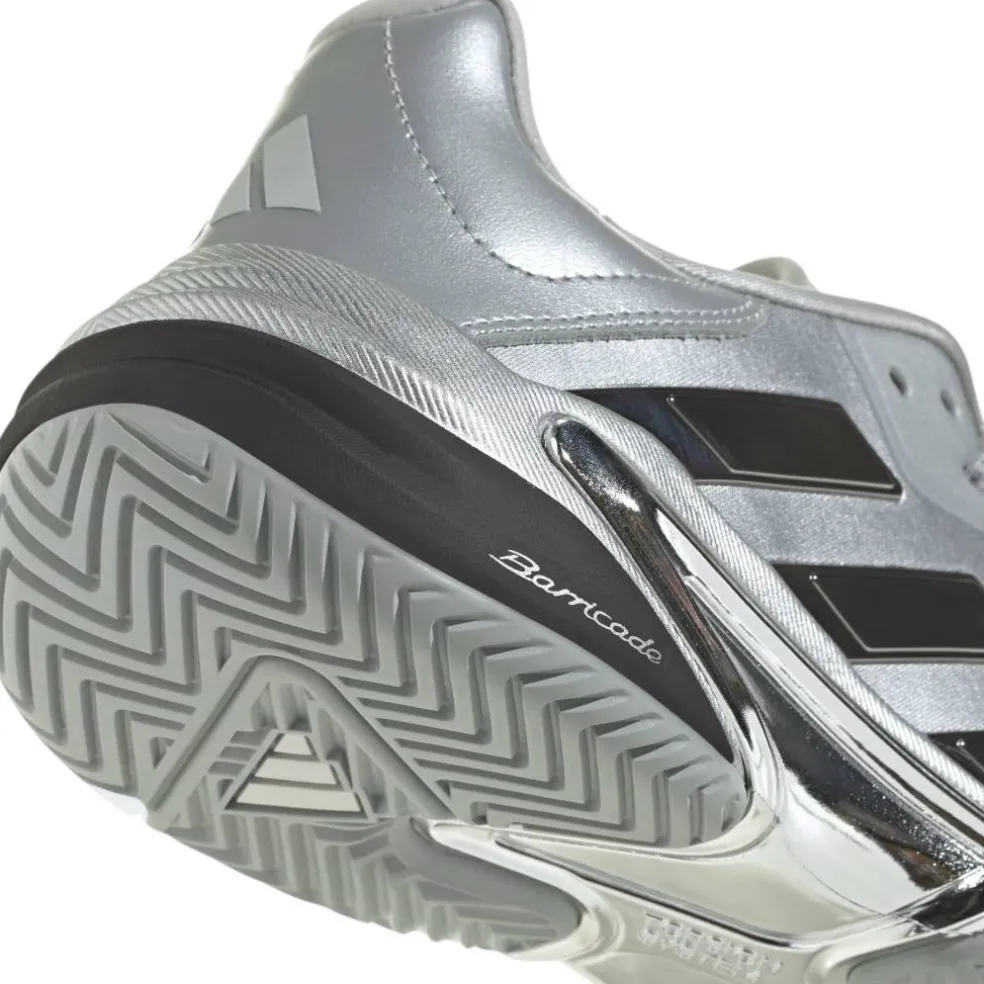 Barricade 13 Silver Edition Tennis Shoes Mens