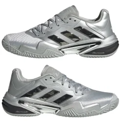 Barricade 13 Silver Edition Tennis Shoes Mens
