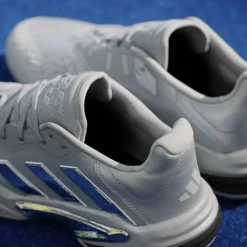 Barricade 13 Silver Edition Tennis Shoes Mens