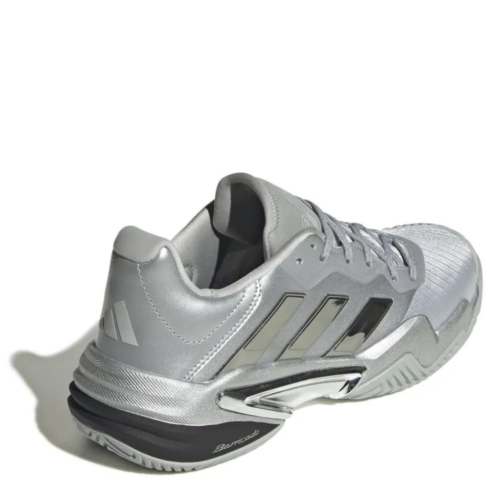 Barricade 13 Silver Edition Tennis Shoes Mens