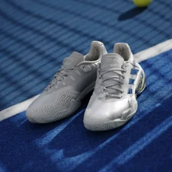 Barricade 13 Silver Edition Tennis Shoes Mens