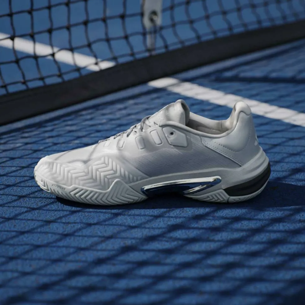 Barricade 13 Silver Edition Tennis Shoes Mens