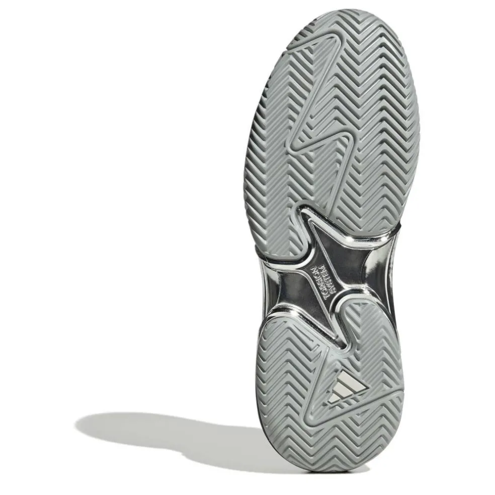 Barricade 13 Silver Edition Tennis Shoes Mens
