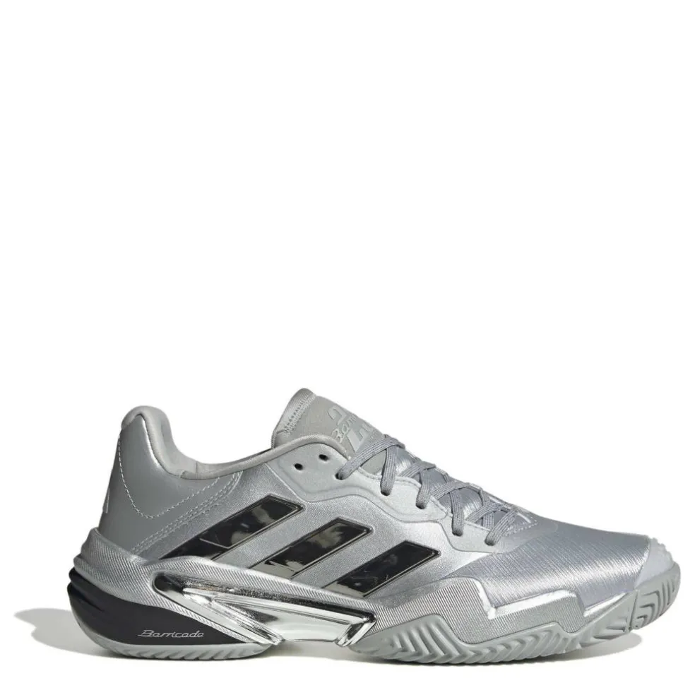 Barricade 13 Silver Edition Tennis Shoes Mens