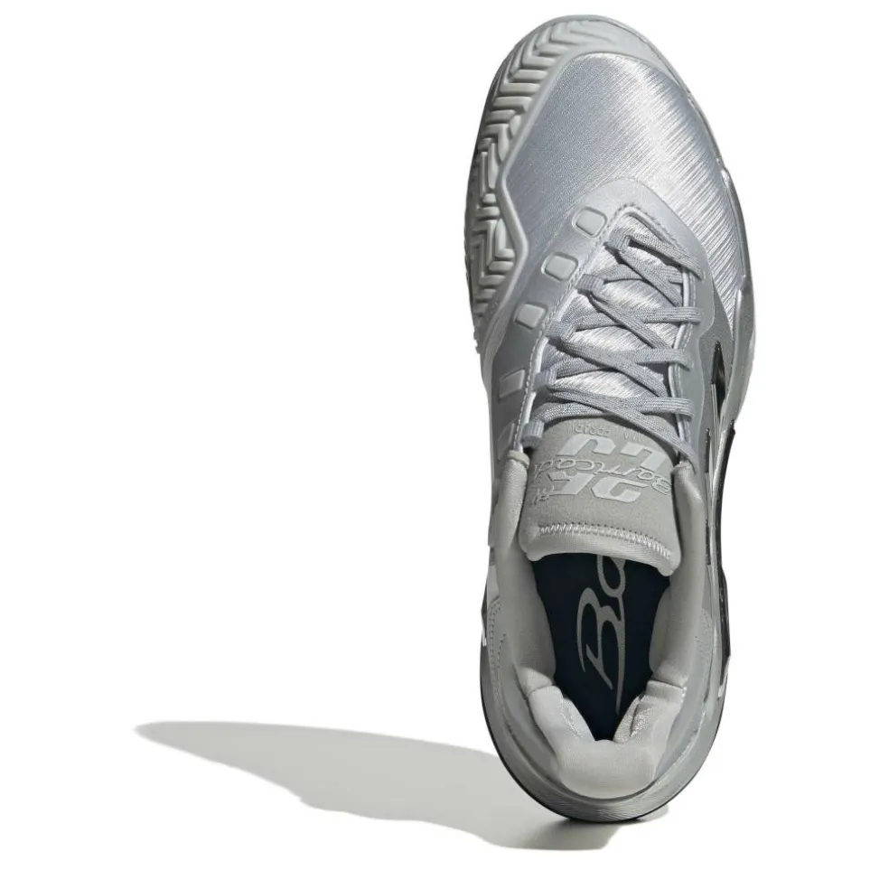 Barricade 13 Silver Edition Tennis Shoes Mens