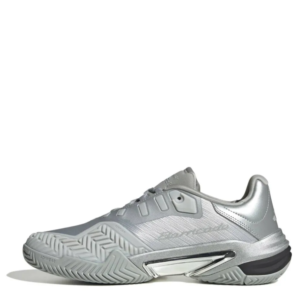 Barricade 13 Silver Edition Tennis Shoes Mens