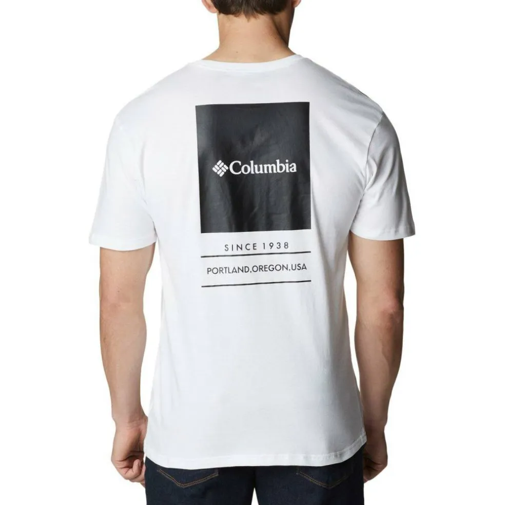 Barton Regular Fit T-Shirt Mens