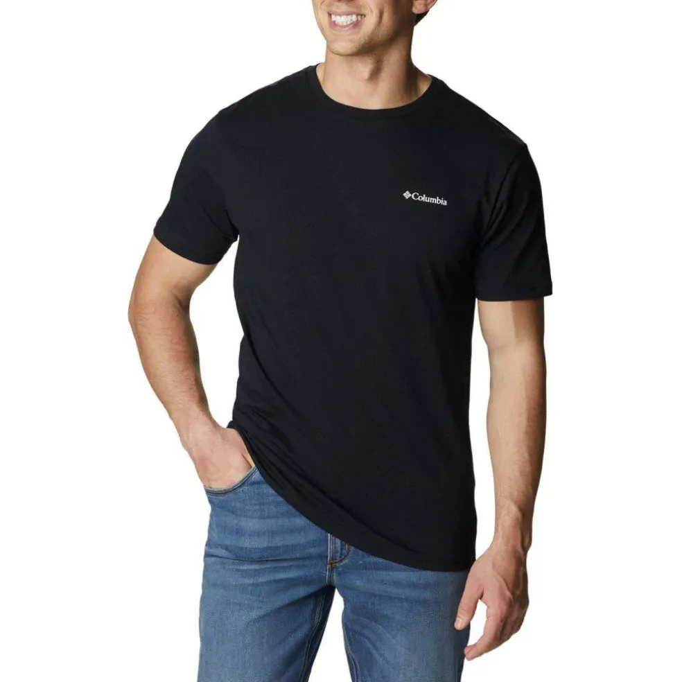 Barton Regular Fit T-Shirt Mens
