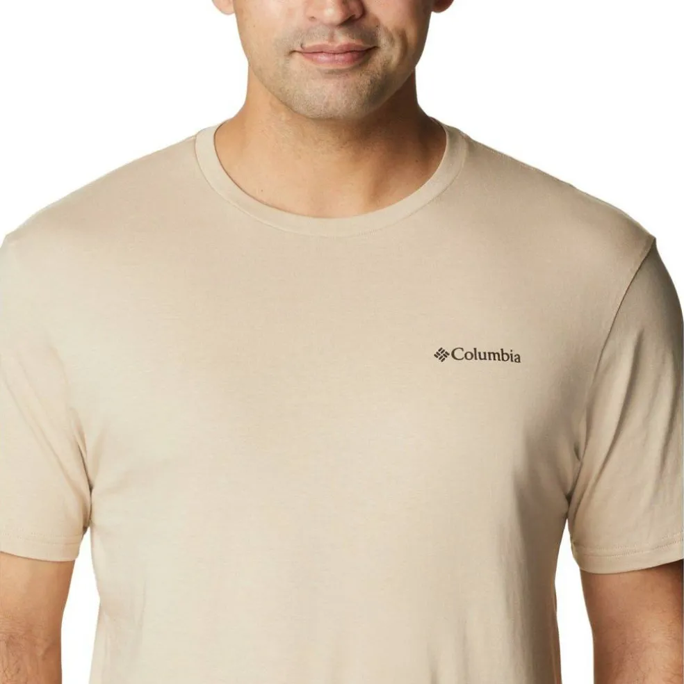 Barton Regular Fit T-Shirt Mens