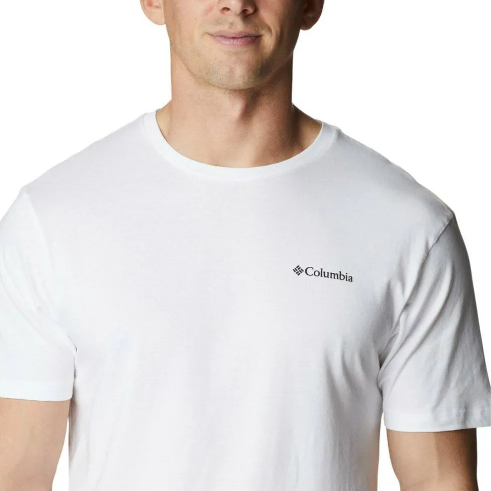 Barton Regular Fit T-Shirt Mens